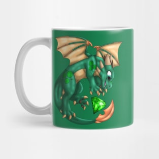 GemBabs: Cynder (Earth) Mug